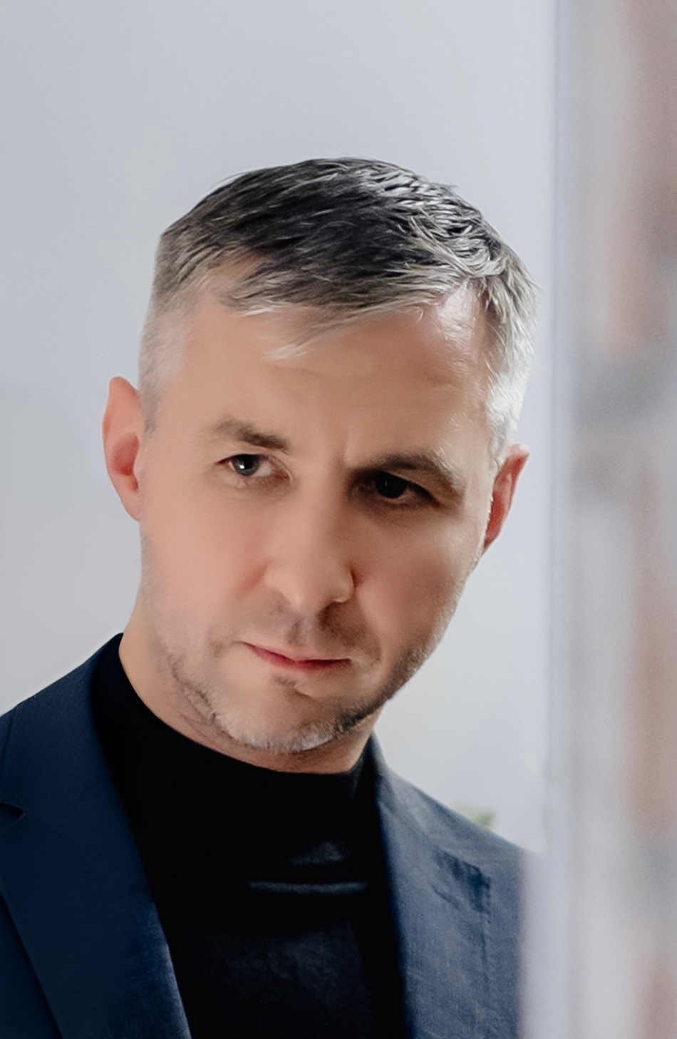 Алексей Алексеевич Давыдов
